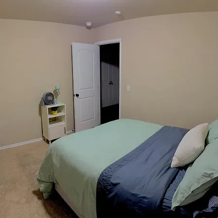 Cheerful 3 Bdrm Space, 2 Bath!. You Gotta Love It! Oklahoma City Exterior foto